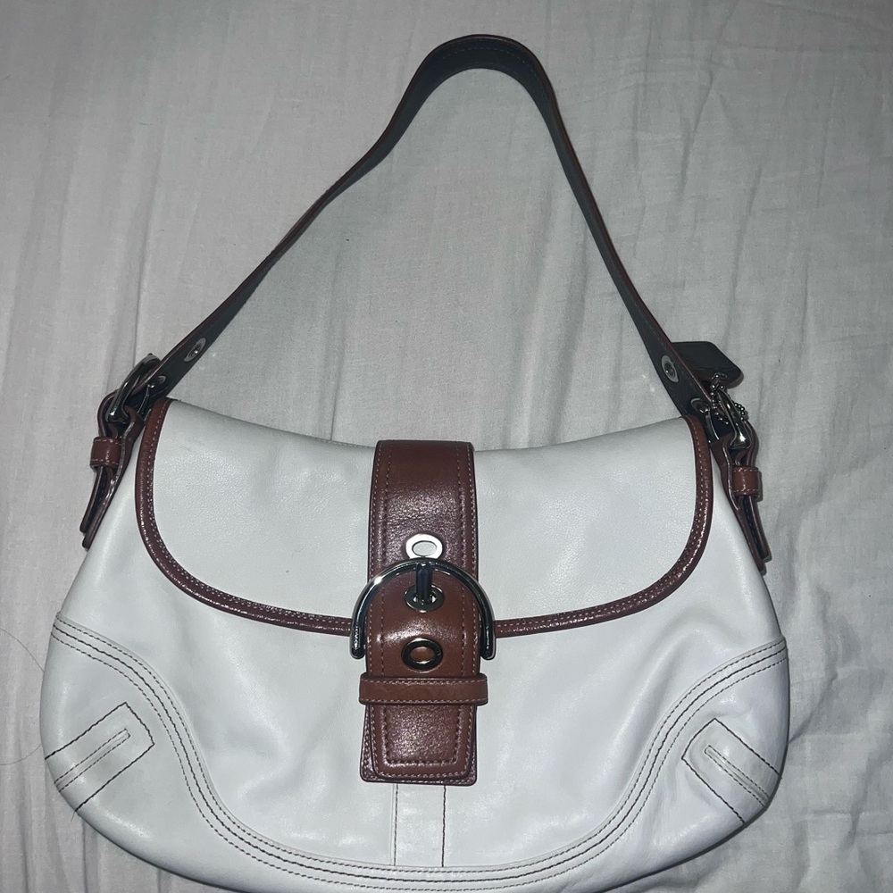 Vintage coach soho